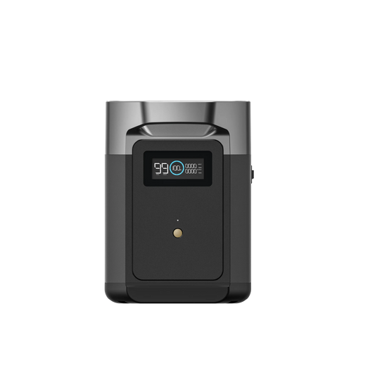 EcoFlow DELTA 2 Smart Extra Battery EcoFlow