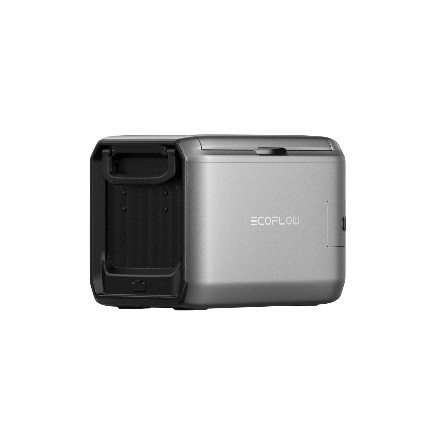 EcoFlow GLACIER Classic Portable Fridge Freezer (with Plug-in Battery) - NOVANEST