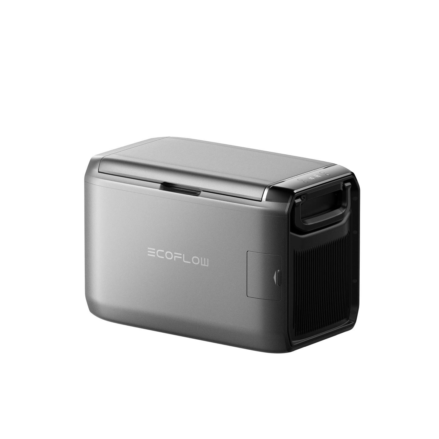 EcoFlow GLACIER Classic Portable Fridge Freezer (with Plug-in Battery) - NOVANEST