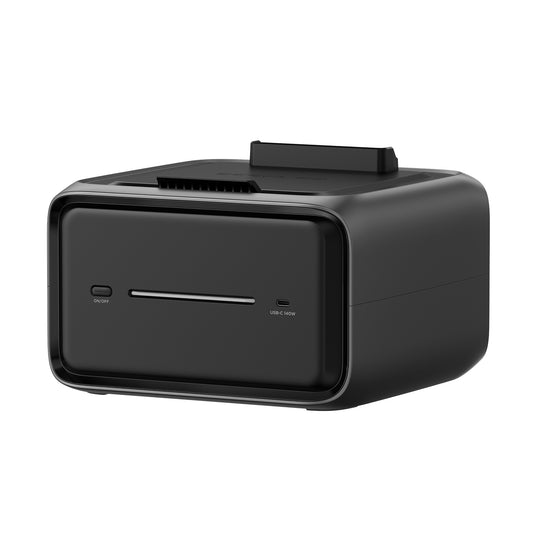 EcoFlow RIVER 3 Plus Smart Extra Battery