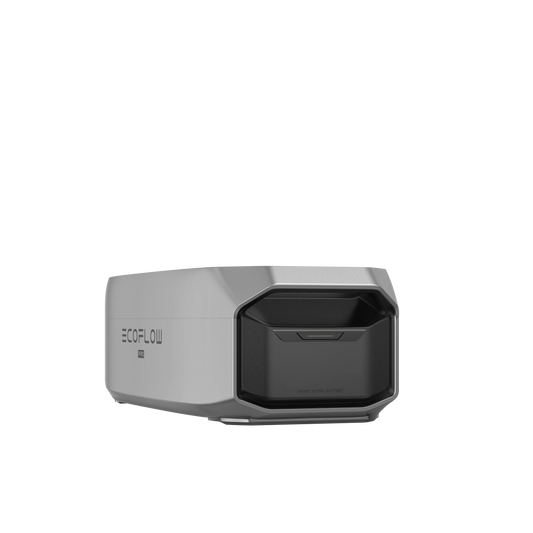 EcoFlow DELTA Pro 3 Smart Extra Battery EcoFlow