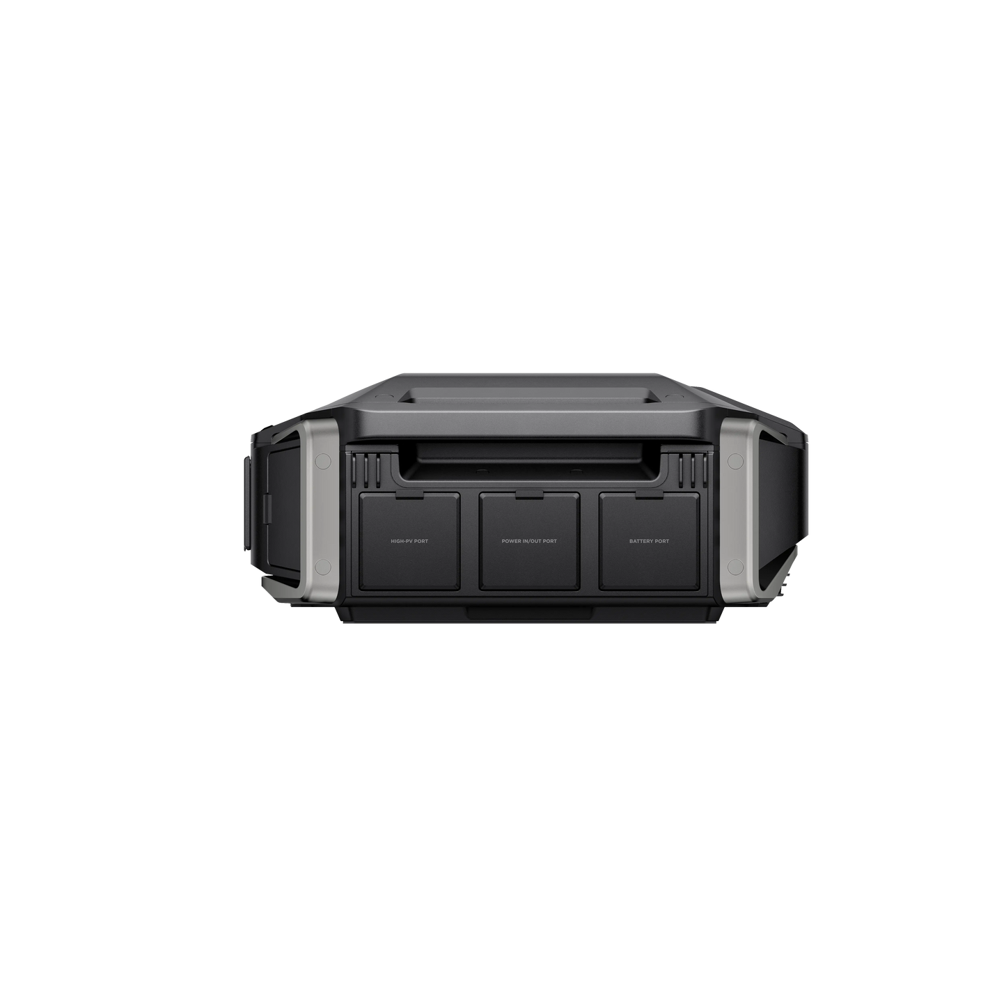 EcoFlow DELTA Pro Ultra Inverter - NOVANEST