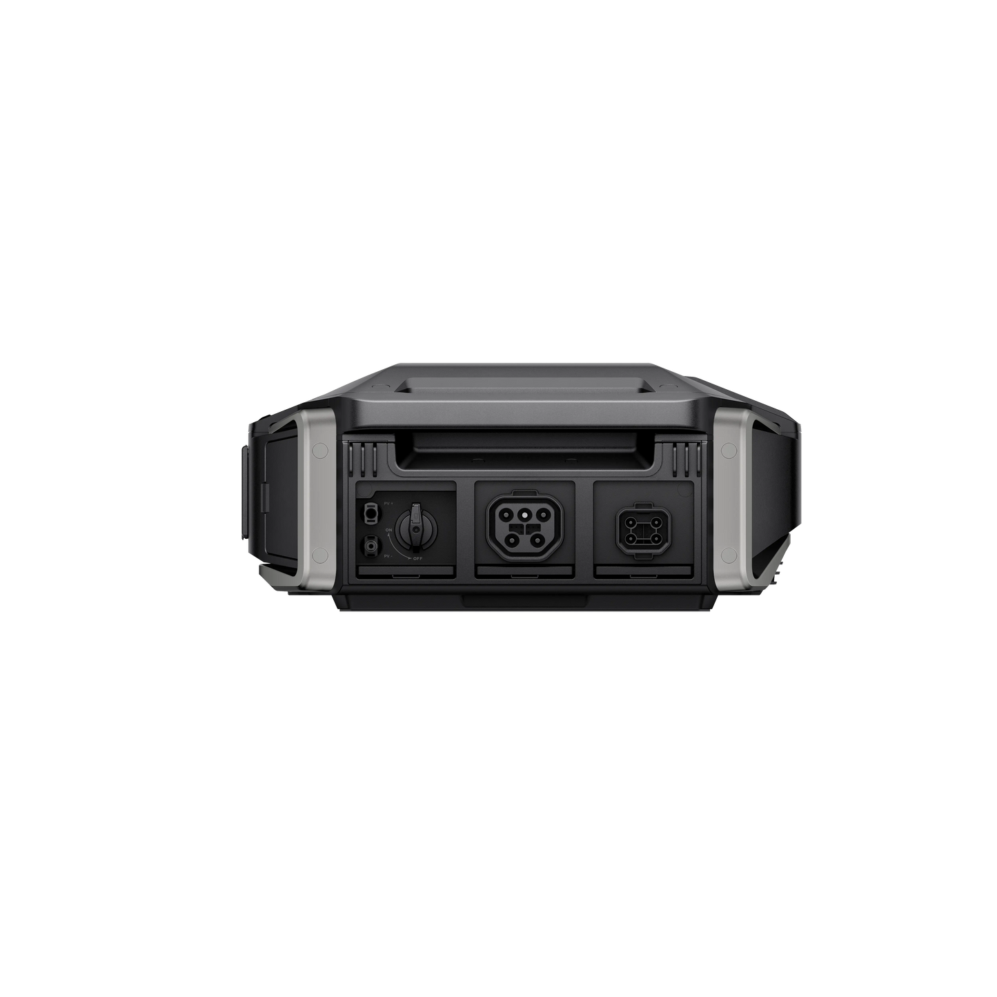 EcoFlow DELTA Pro Ultra Inverter - NOVANEST