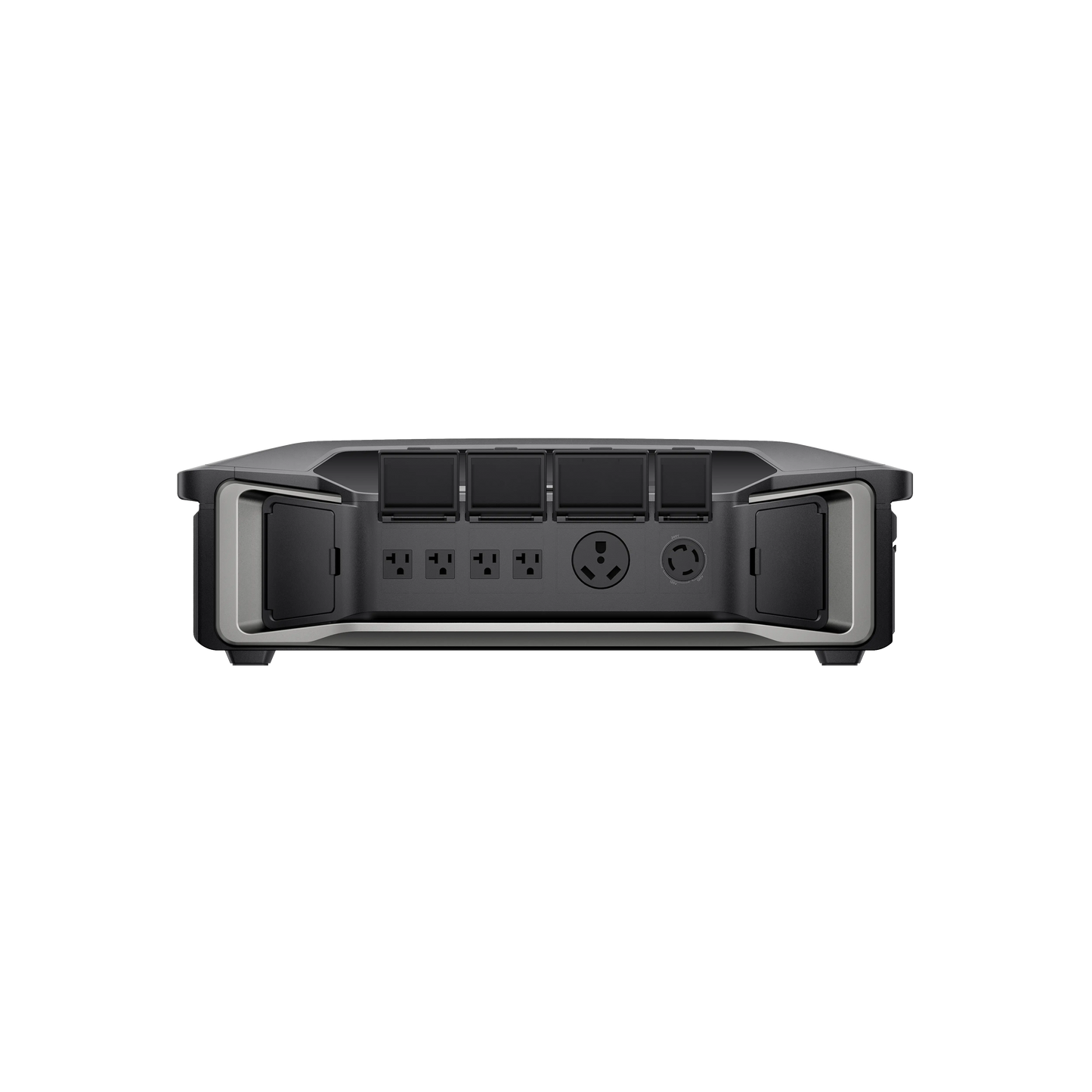 EcoFlow DELTA Pro Ultra Inverter - NOVANEST