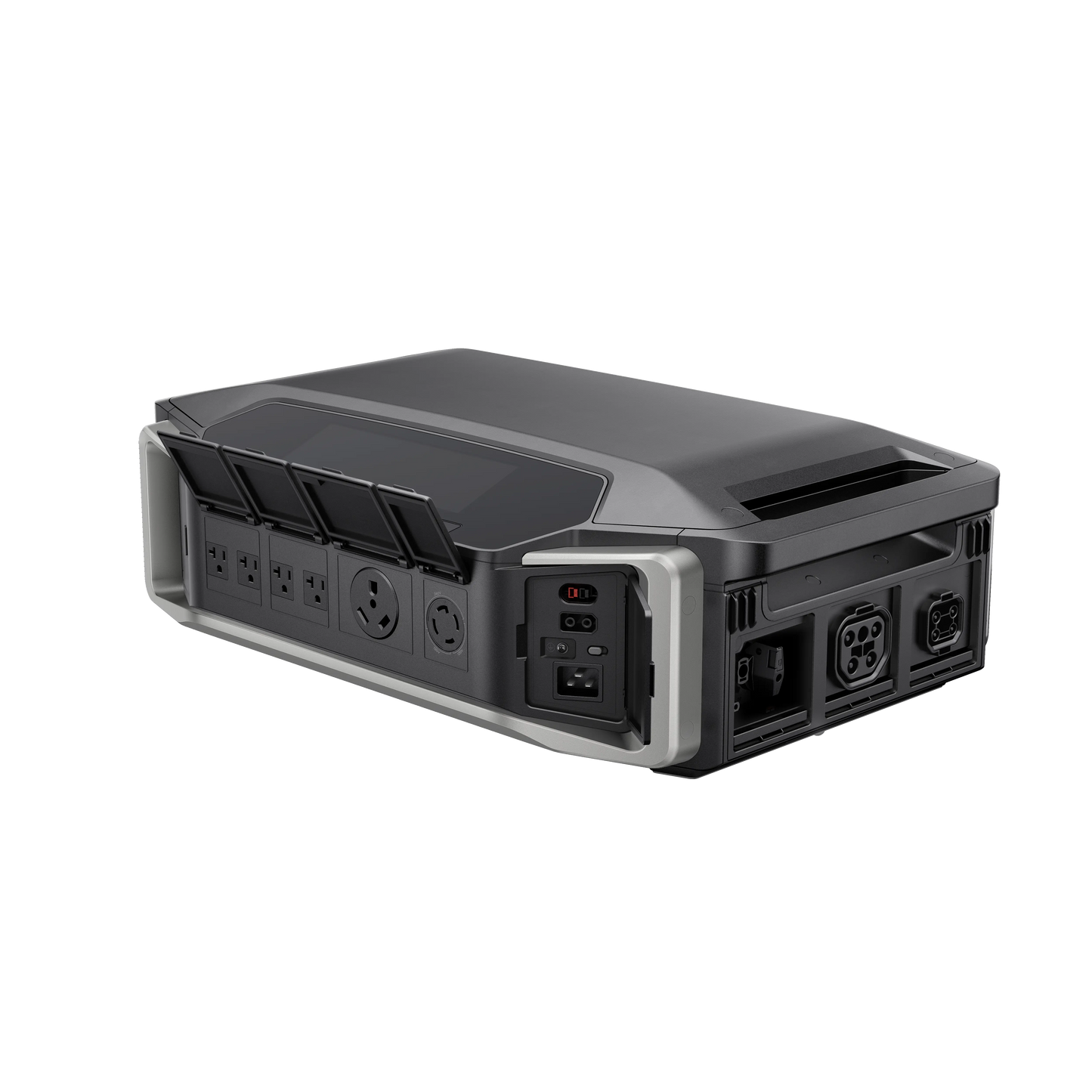 EcoFlow DELTA Pro Ultra Inverter - NOVANEST
