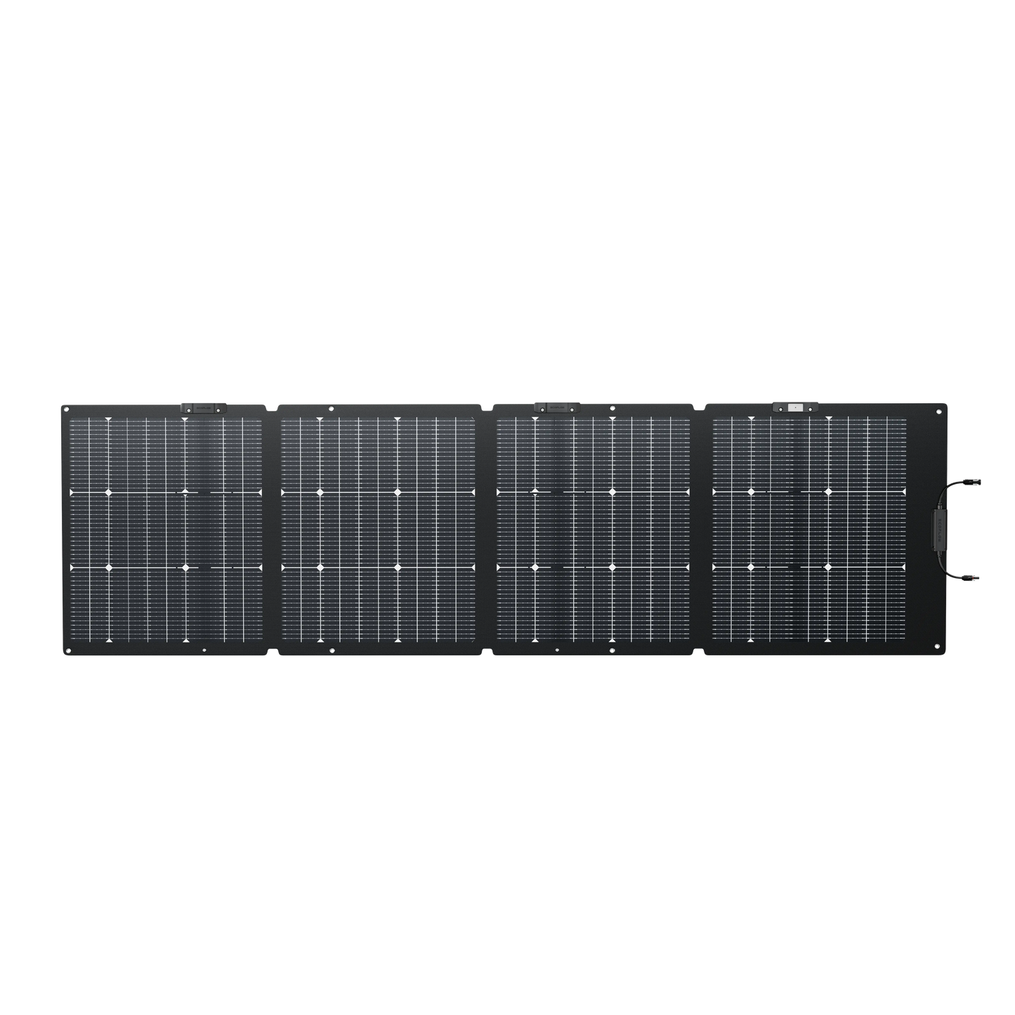 EcoFlow NextGen 220W Bifacial Portable Solar Panel EcoFlow