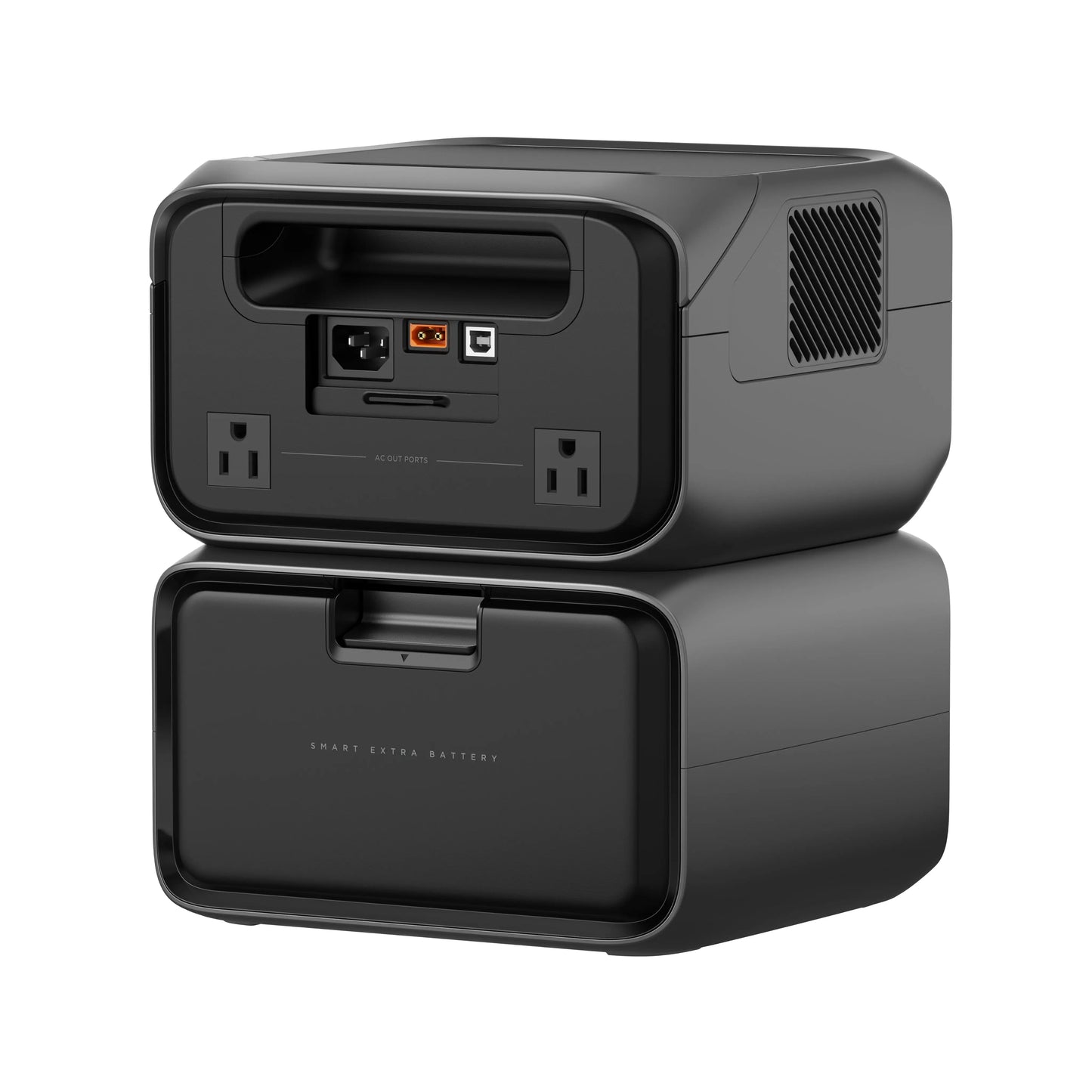EcoFlow RIVER 3 Max Plus Portable Power Station - NOVANEST