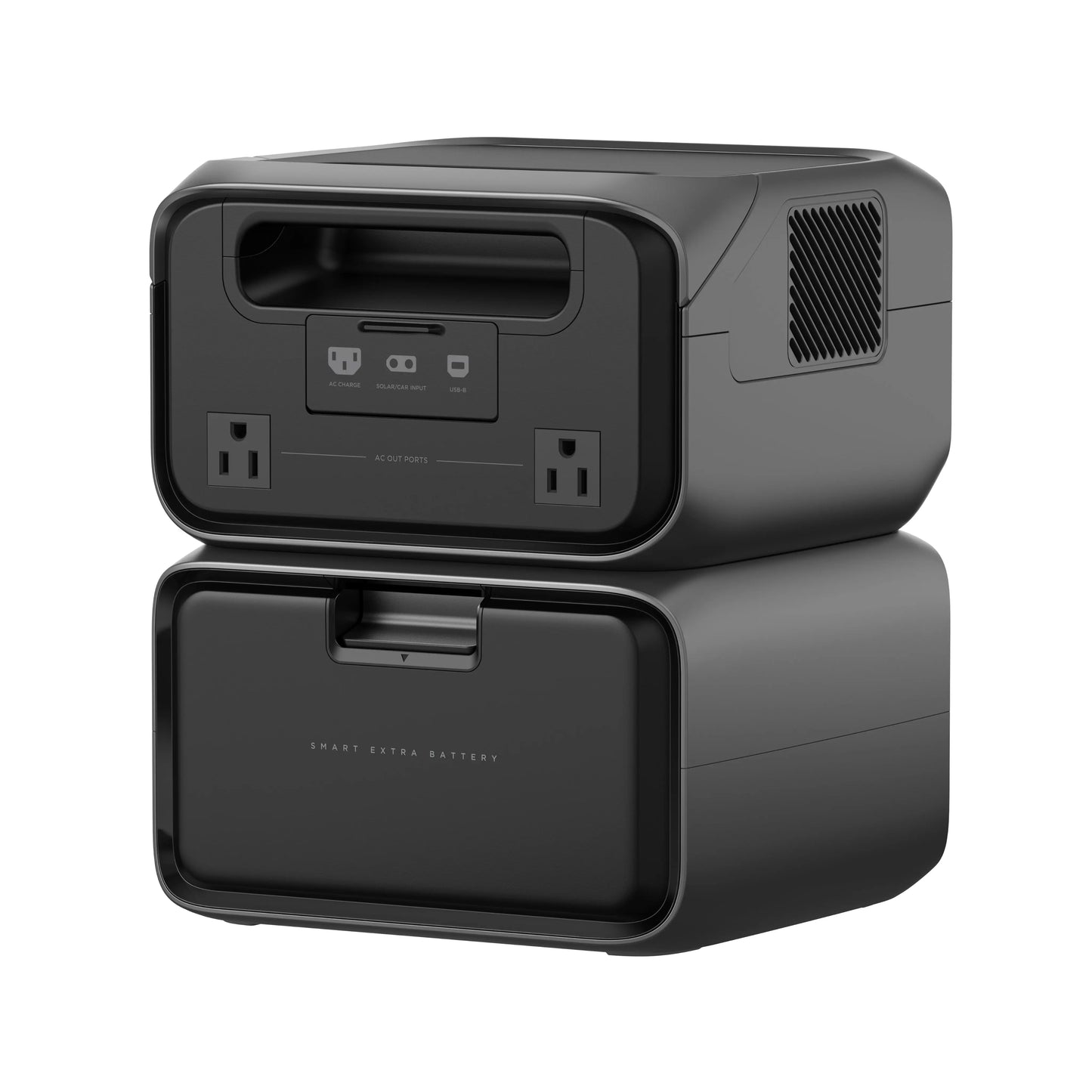 EcoFlow RIVER 3 Max Plus Portable Power Station - NOVANEST