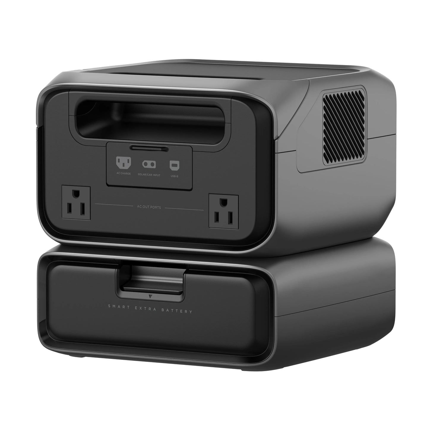 EcoFlow RIVER 3 Max Portable Power Station - NOVANEST
