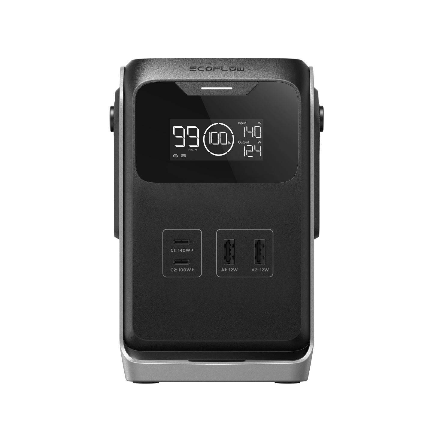 EcoFlow TRAIL 200 DC Portable Power Station