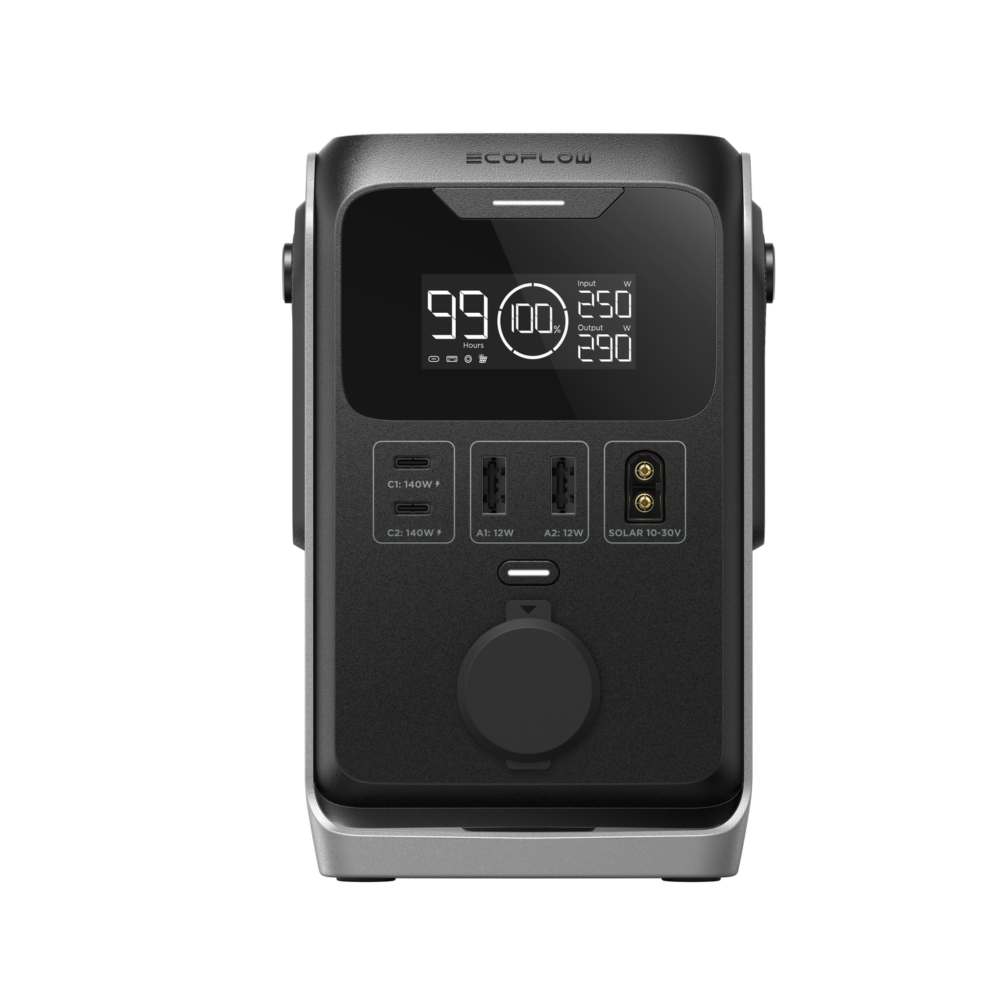 EcoFlow TRAIL 300 DC Portable Power Station