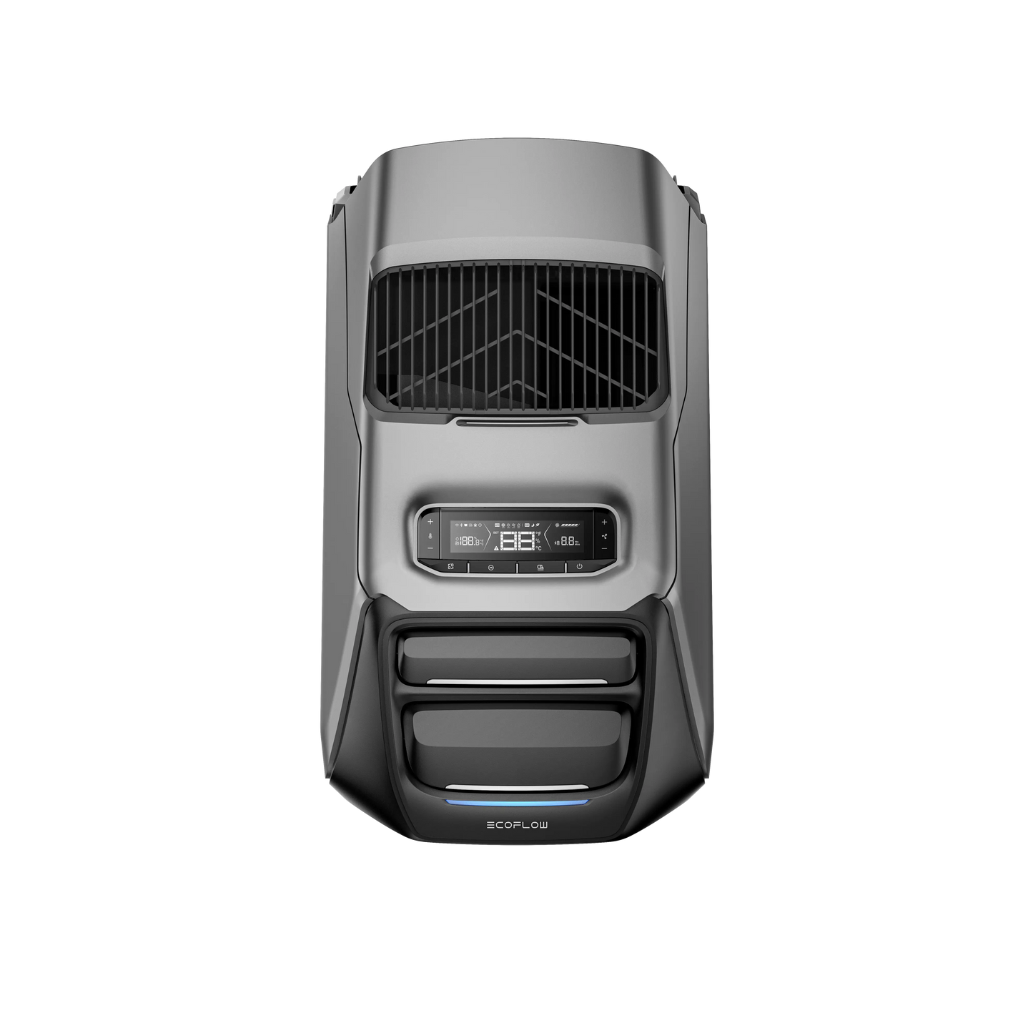 EcoFlow WAVE 3 Portable Air Conditioner - NOVANEST