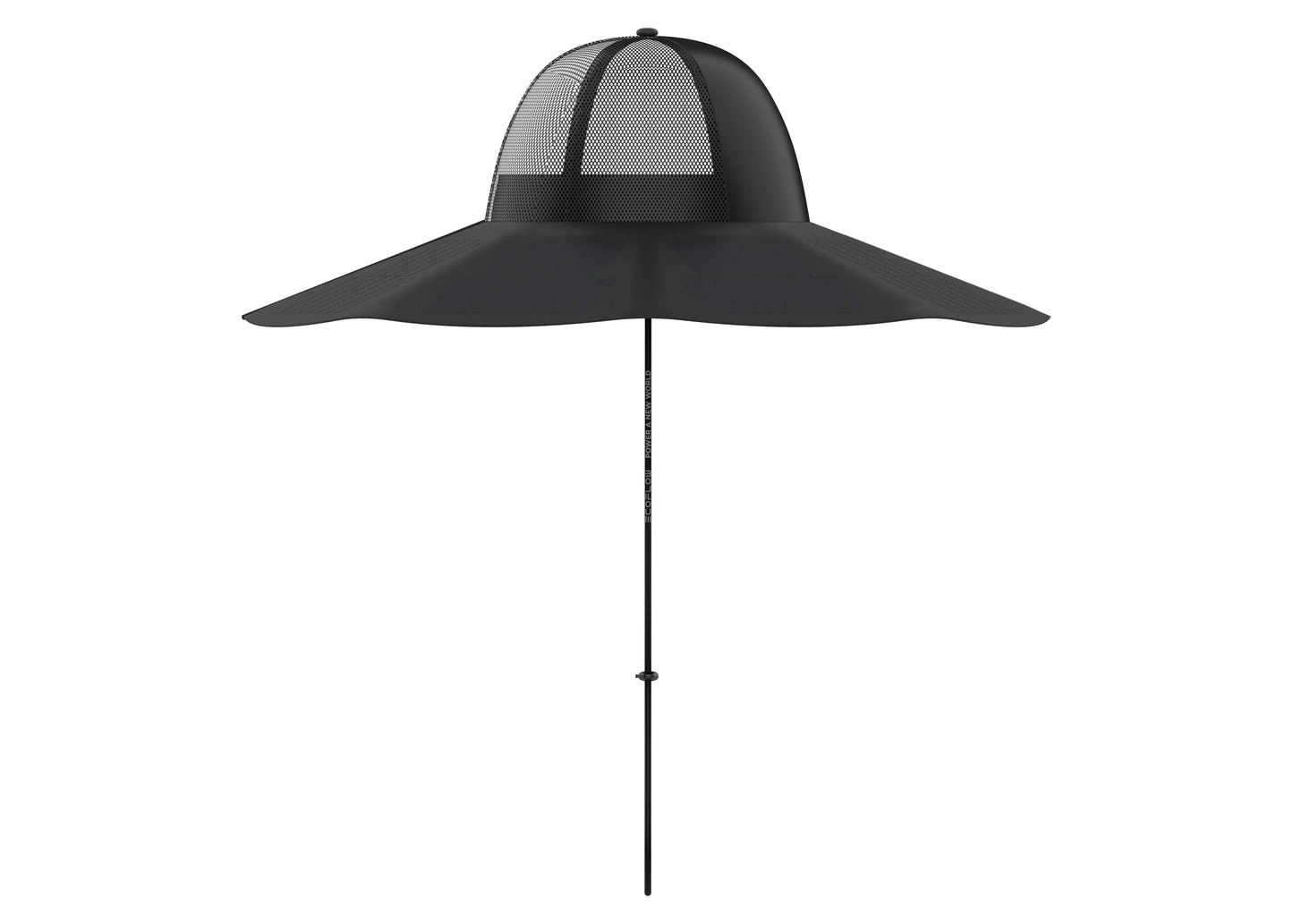 EcoFlow Power Hat - NOVANEST