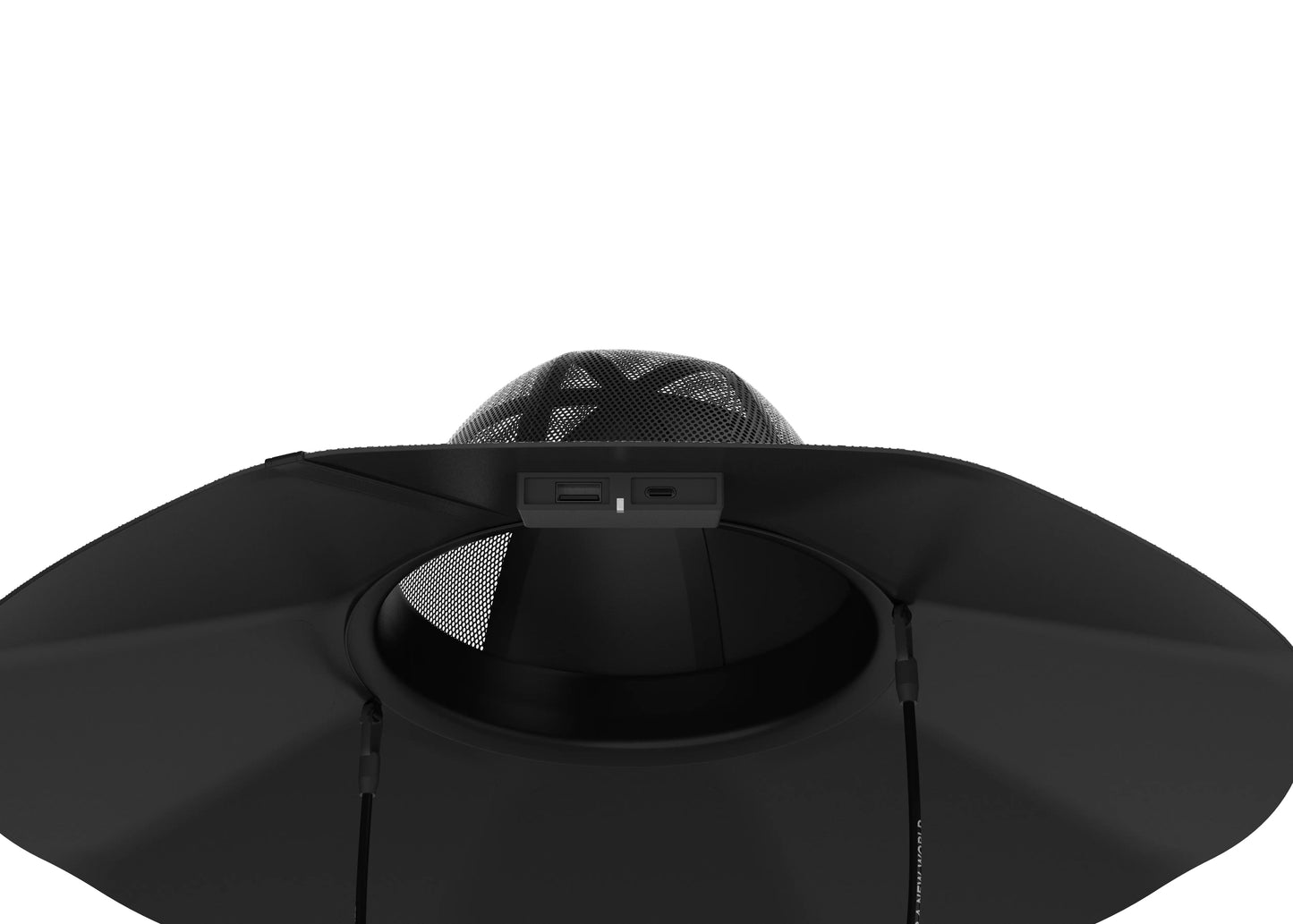 EcoFlow Power Hat - NOVANEST