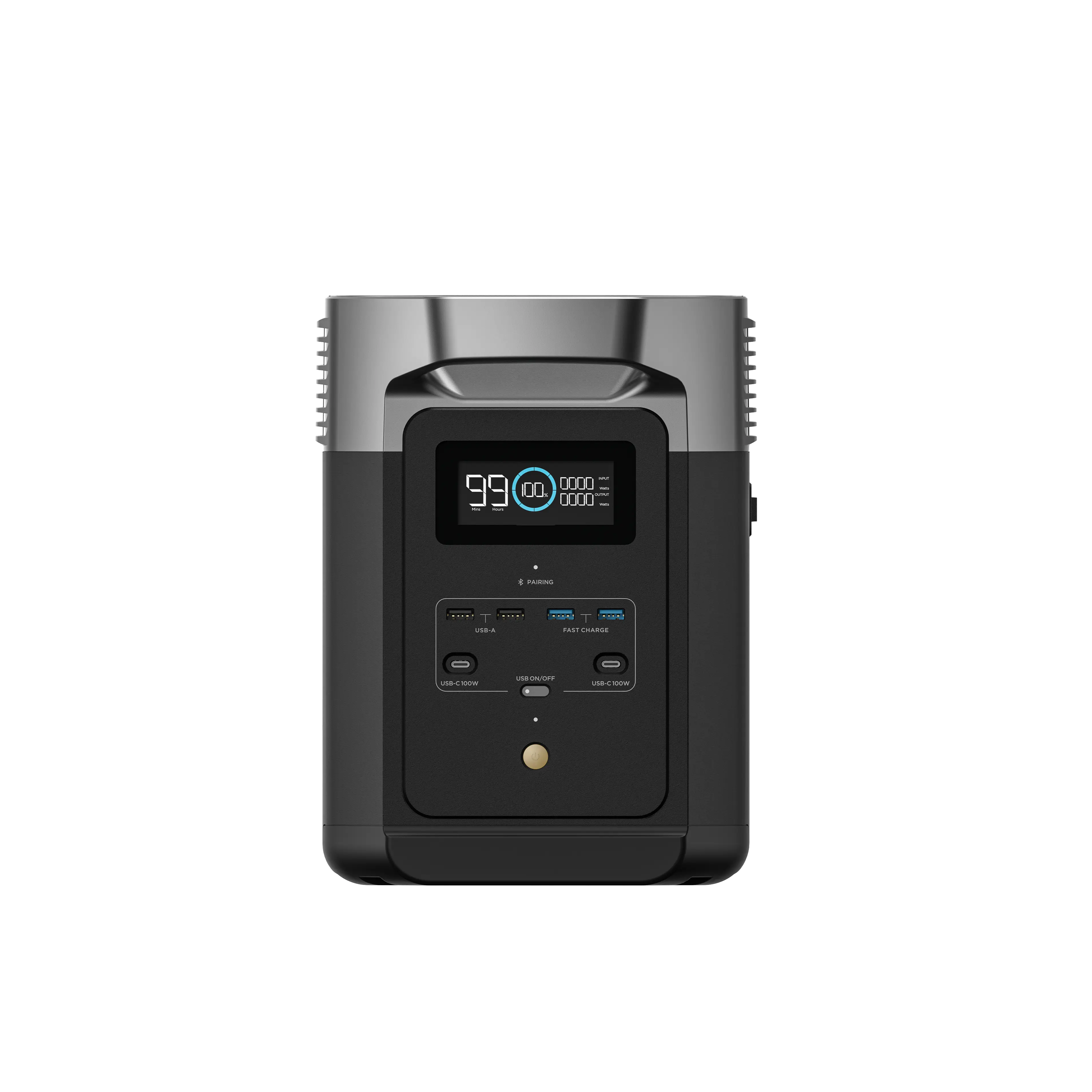 EcoFlow DELTA 2 Portable Power Station - NOVANEST