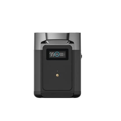 EcoFlow DELTA 2 Smart Extra Battery EcoFlow