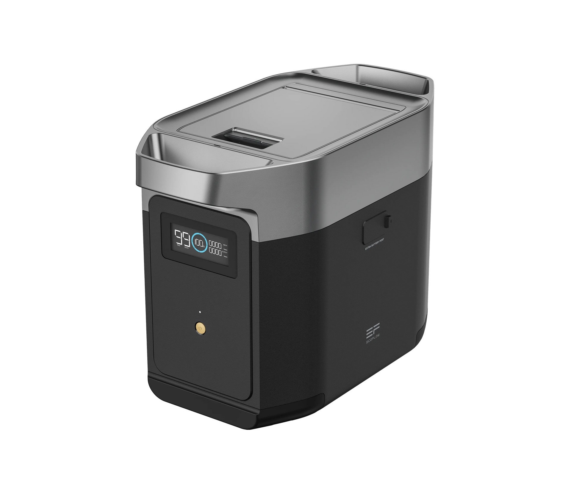 EcoFlow DELTA 2 Smart Extra Battery EcoFlow
