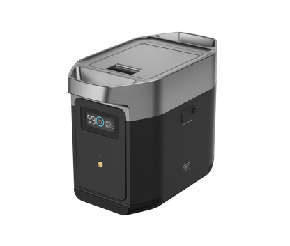 EcoFlow DELTA 2 Smart Extra Battery EcoFlow