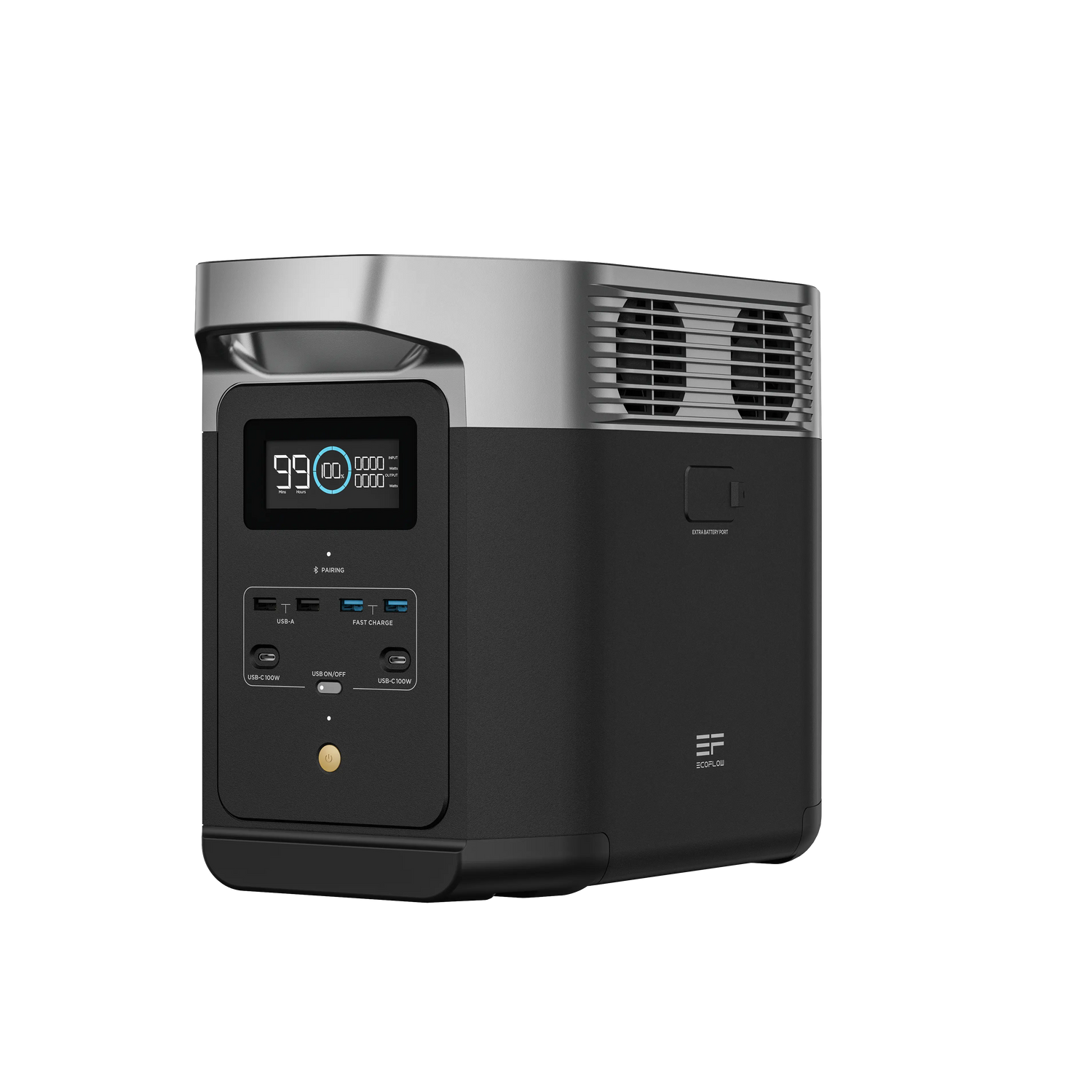 EcoFlow DELTA 2 Portable Power Station - NOVANEST