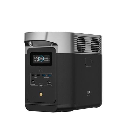 EcoFlow DELTA 2 Portable Power Station - NOVANEST