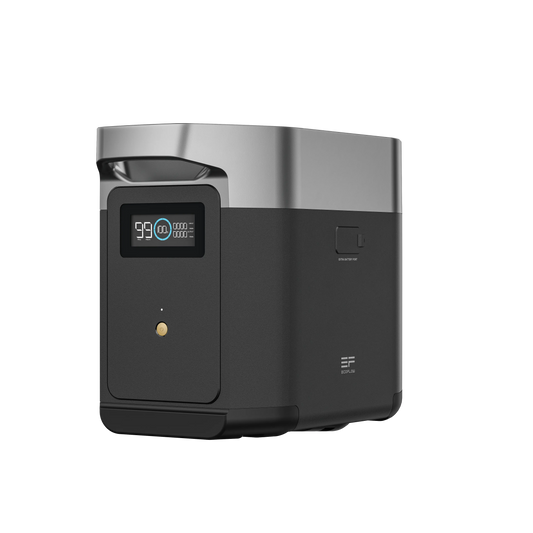 EcoFlow DELTA 2 Smart Extra Battery EcoFlow
