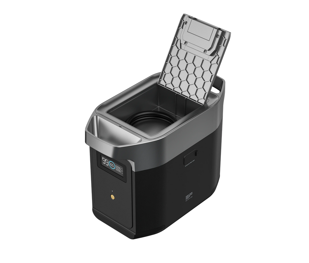 EcoFlow DELTA 2 Smart Extra Battery EcoFlow