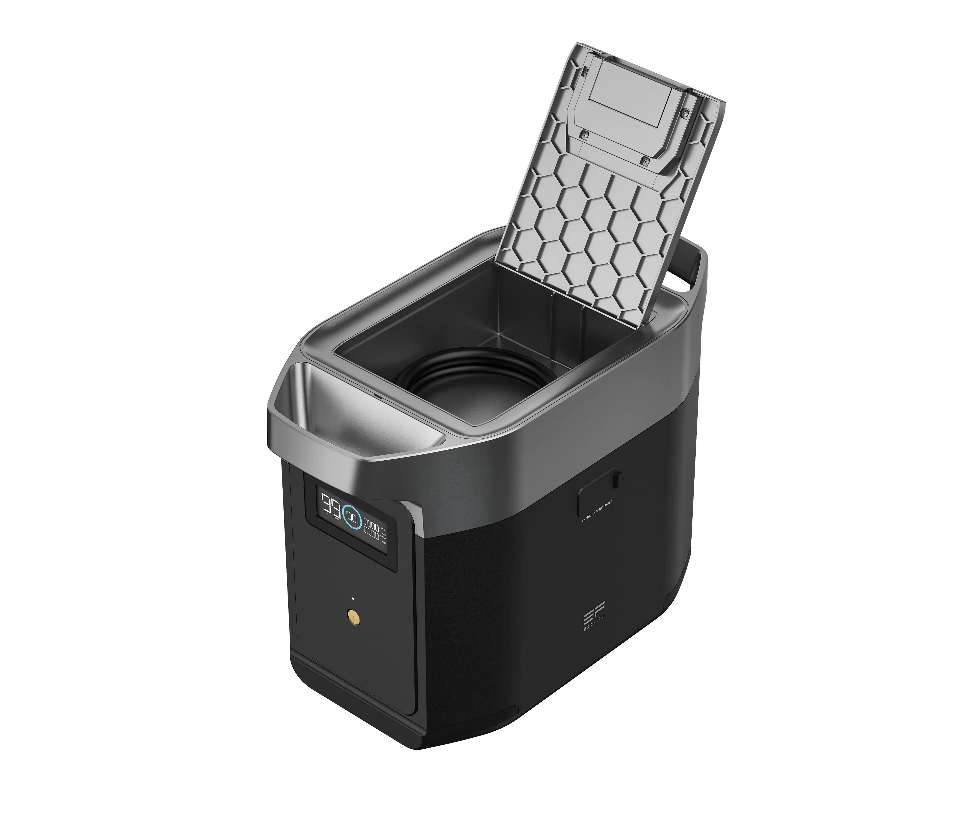 EcoFlow DELTA 2 Smart Extra Battery EcoFlow