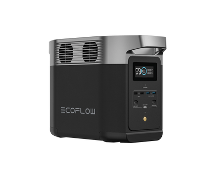 EcoFlow DELTA 2 Portable Power Station - NOVANEST