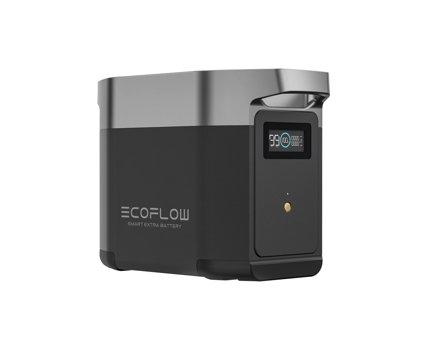 EcoFlow DELTA 2 Smart Extra Battery EcoFlow