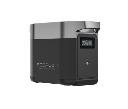 EcoFlow DELTA 2 Smart Extra Battery EcoFlow