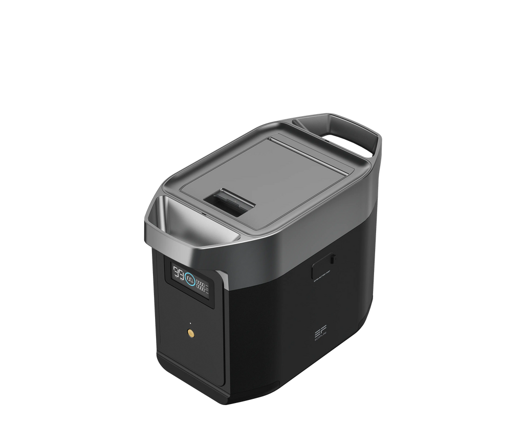 EcoFlow DELTA 2 Smart Extra Battery EcoFlow
