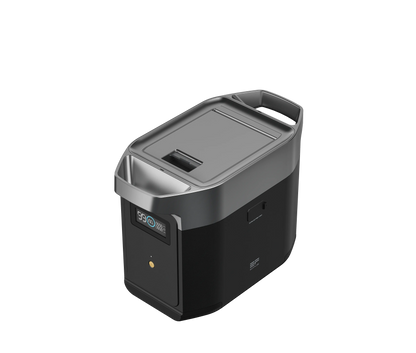EcoFlow DELTA 2 Smart Extra Battery EcoFlow
