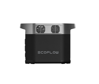 EcoFlow DELTA 2 Portable Power Station - NOVANEST