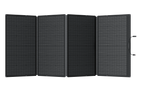 EcoFlow 400W IP68 waterproof portable solar panel
