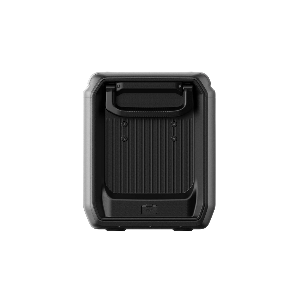 EcoFlow GLACIER Classic smart app controlled portable cooler