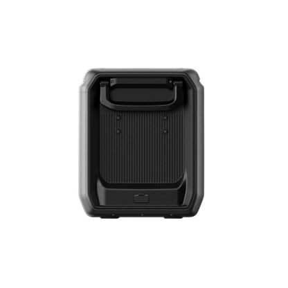 EcoFlow GLACIER Classic Portable Fridge Freezer (with Plug-in Battery) - NOVANEST