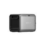 EcoFlow GLACIER Classic battery powered portable fridge freezer