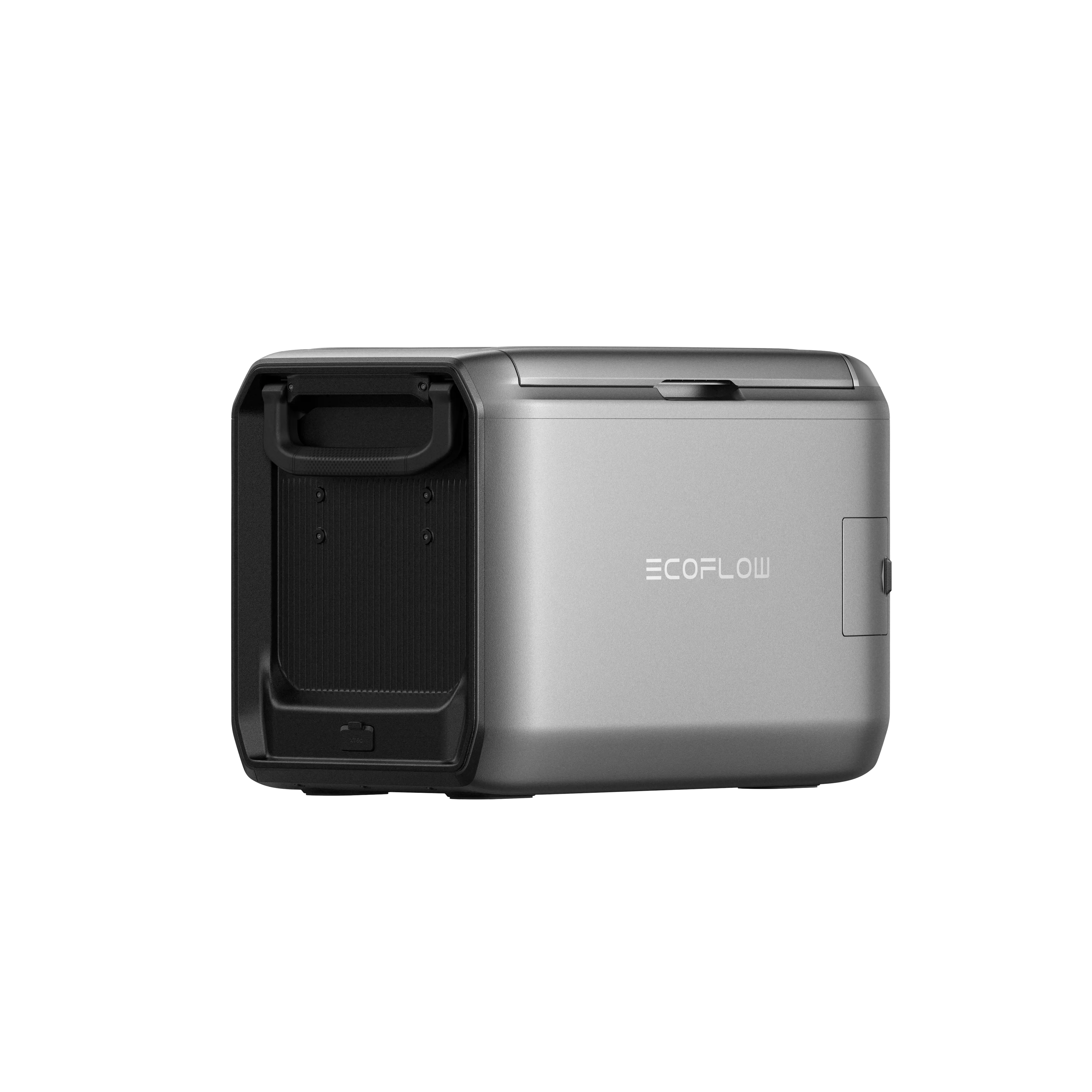 EcoFlow GLACIER Classic battery powered portable fridge freezer