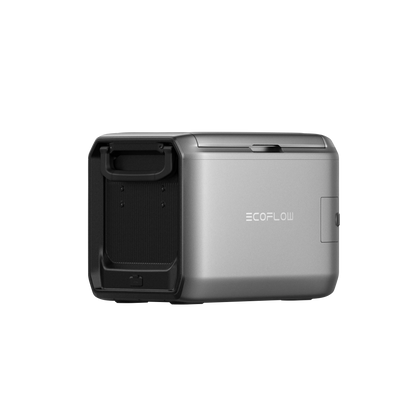 EcoFlow GLACIER Classic Portable Fridge Freezer (with Plug-in Battery) - NOVANEST