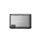 EcoFlow GLACIER Classic camping portable fridge freezer outdoor use