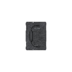 EcoFlow 45W compact foldable solar panel travel size