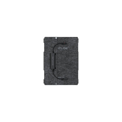 EcoFlow 45W Portable Solar Panel - NOVANEST
