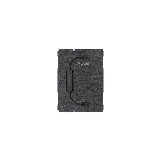 EcoFlow 45W Portable Solar Panel - NOVANEST