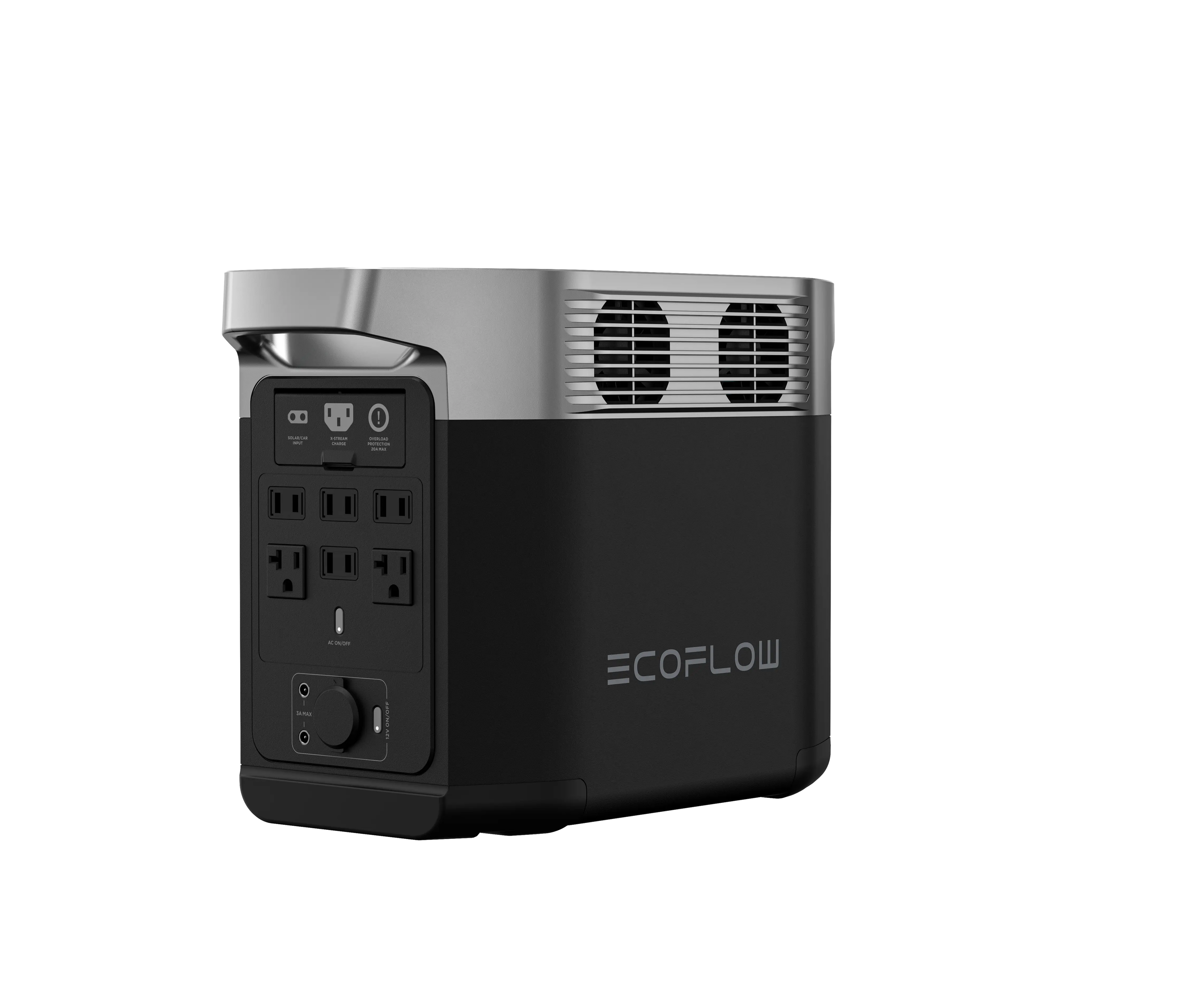 EcoFlow DELTA 2 Portable Power Station - NOVANEST