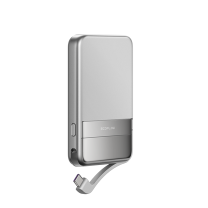 EcoFlow RAPID Magnetic Power Bank (5000mAh) EcoFlow