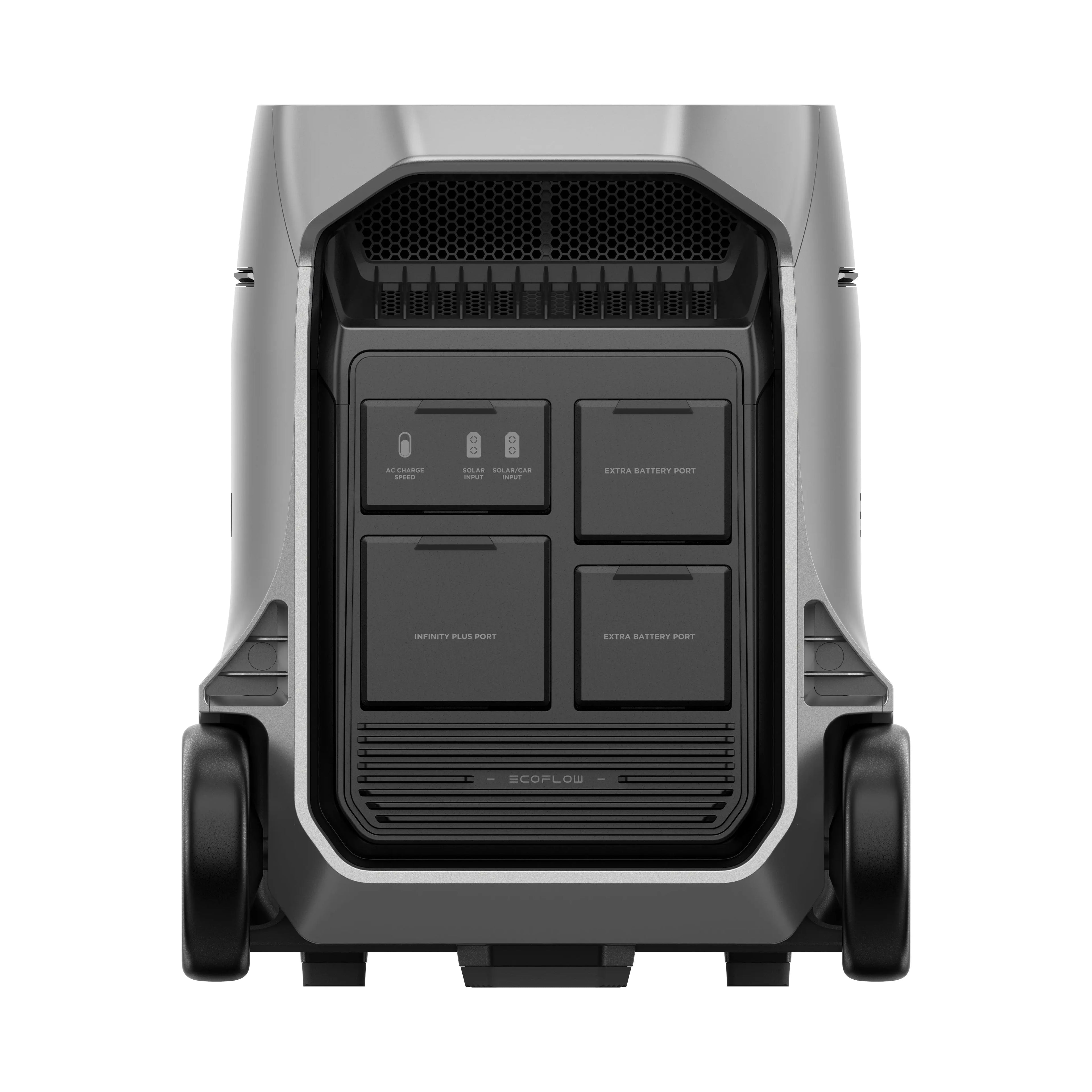 EcoFlow DELTA Pro 3 Portable Power Station - NOVANEST