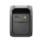 EcoFlow DELTA 3 Max Portable Power Station (2048Wh)