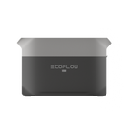 EcoFlow DELTA 3 Max Portable Power Station (2048Wh)
