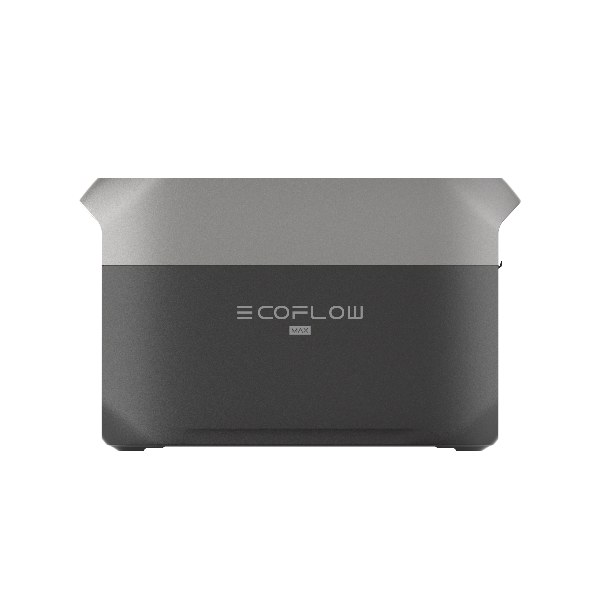 EcoFlow DELTA 3 Max Portable Power Station (2048Wh)