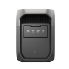 EcoFlow DELTA 3 Max Portable Power Station (2048Wh)